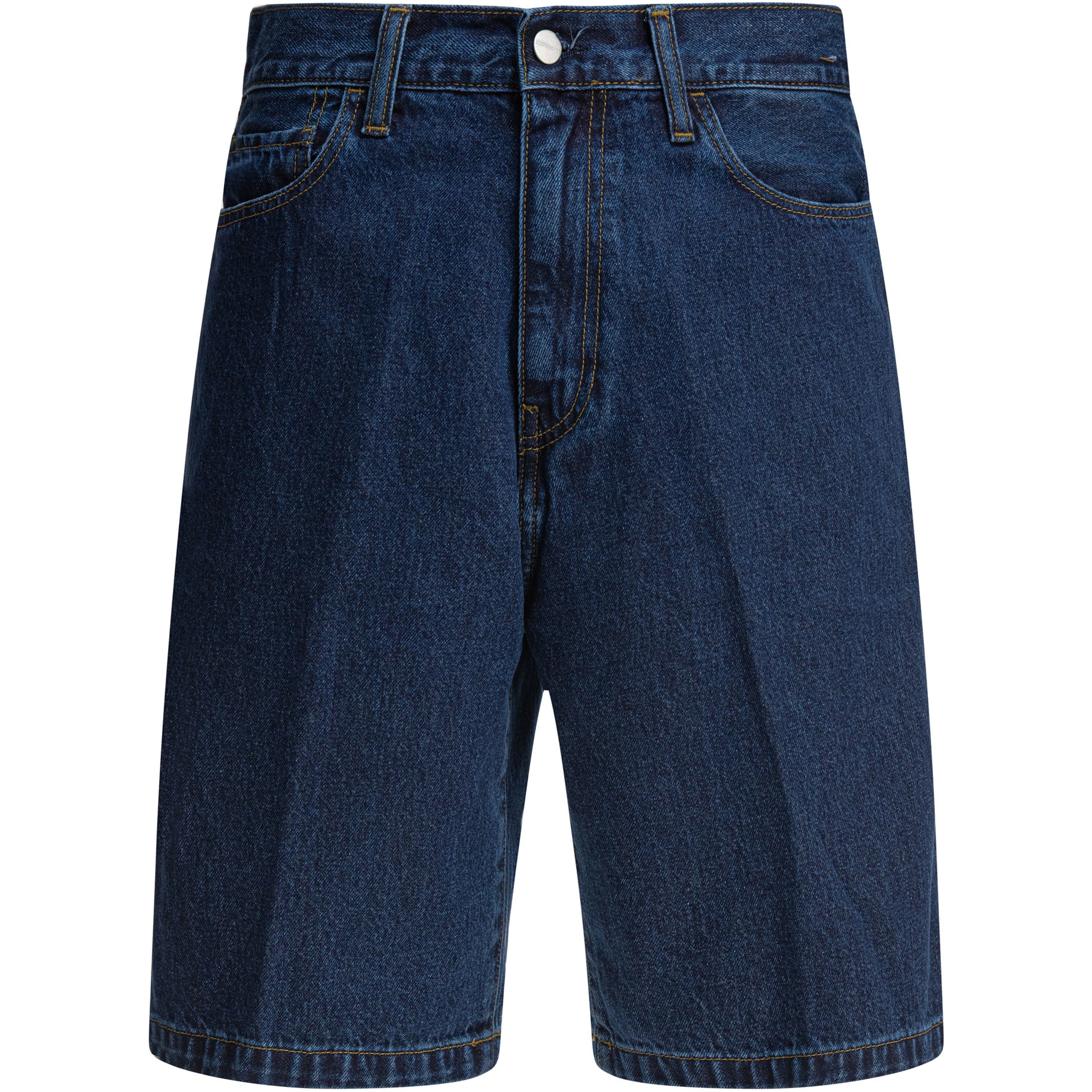 Short "Landon"