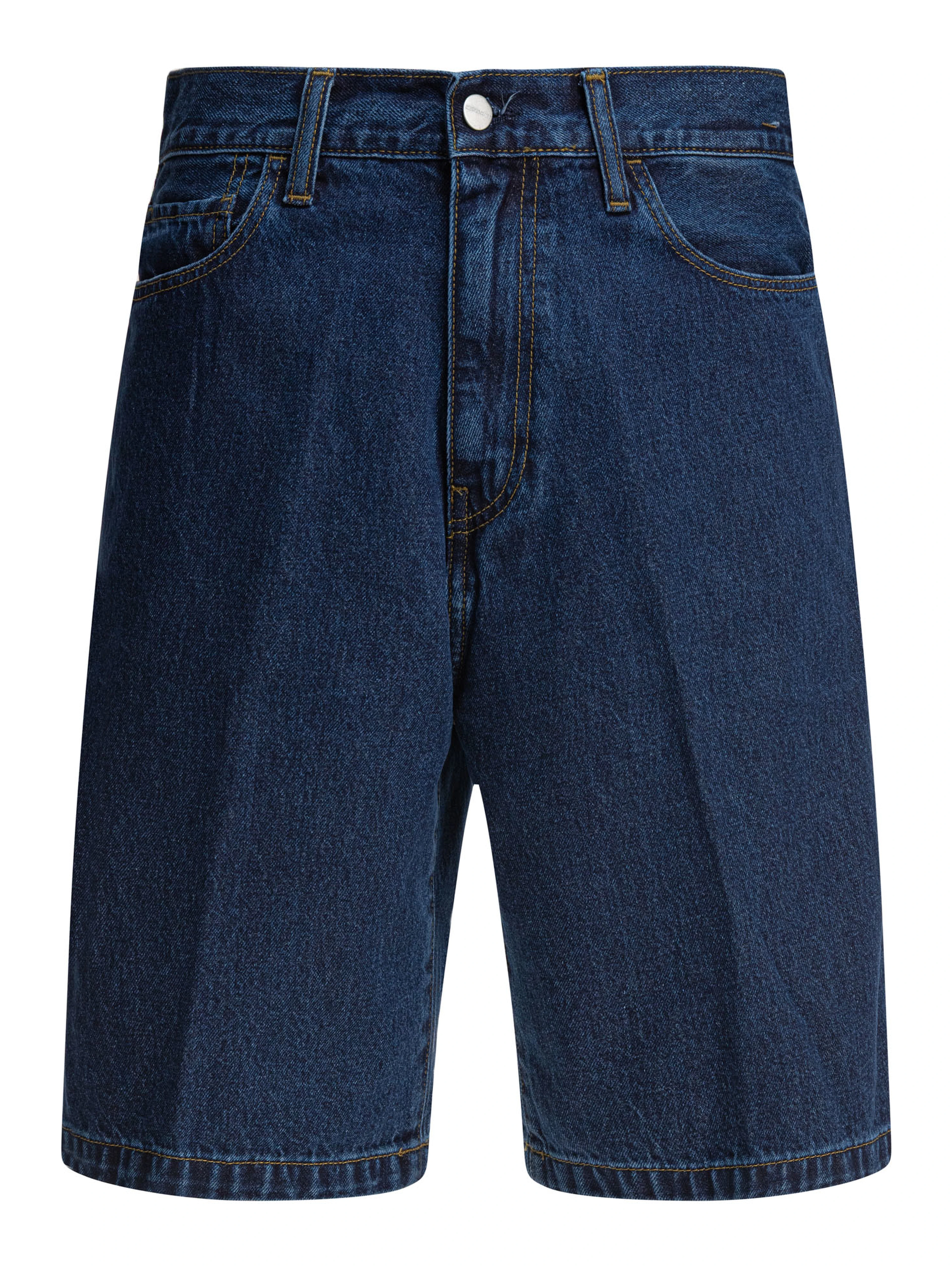 Short "Landon"