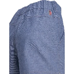 Cotton shorts