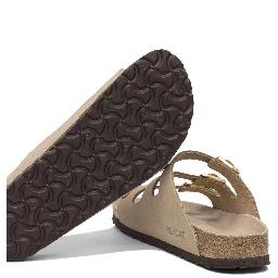 "Florida Fresh" Low sandals