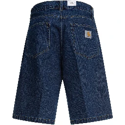 Short "Landon"