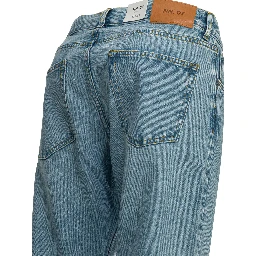 "Sonny" Straight leg jeans