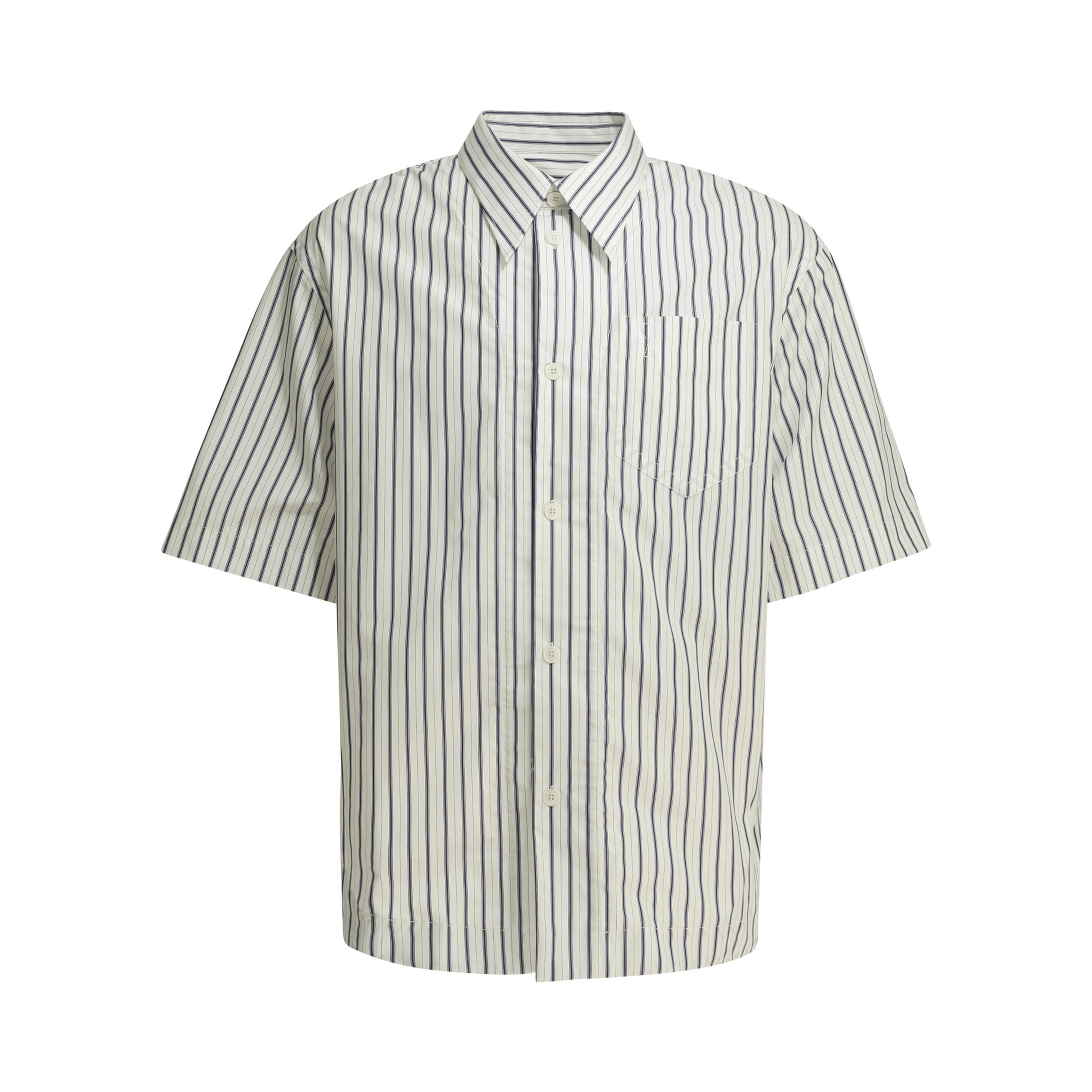 Casual shirt "Ami de Couer"