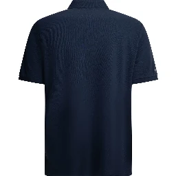 "Ralph Lauren x MLB Collection" Polo shirt with buttons