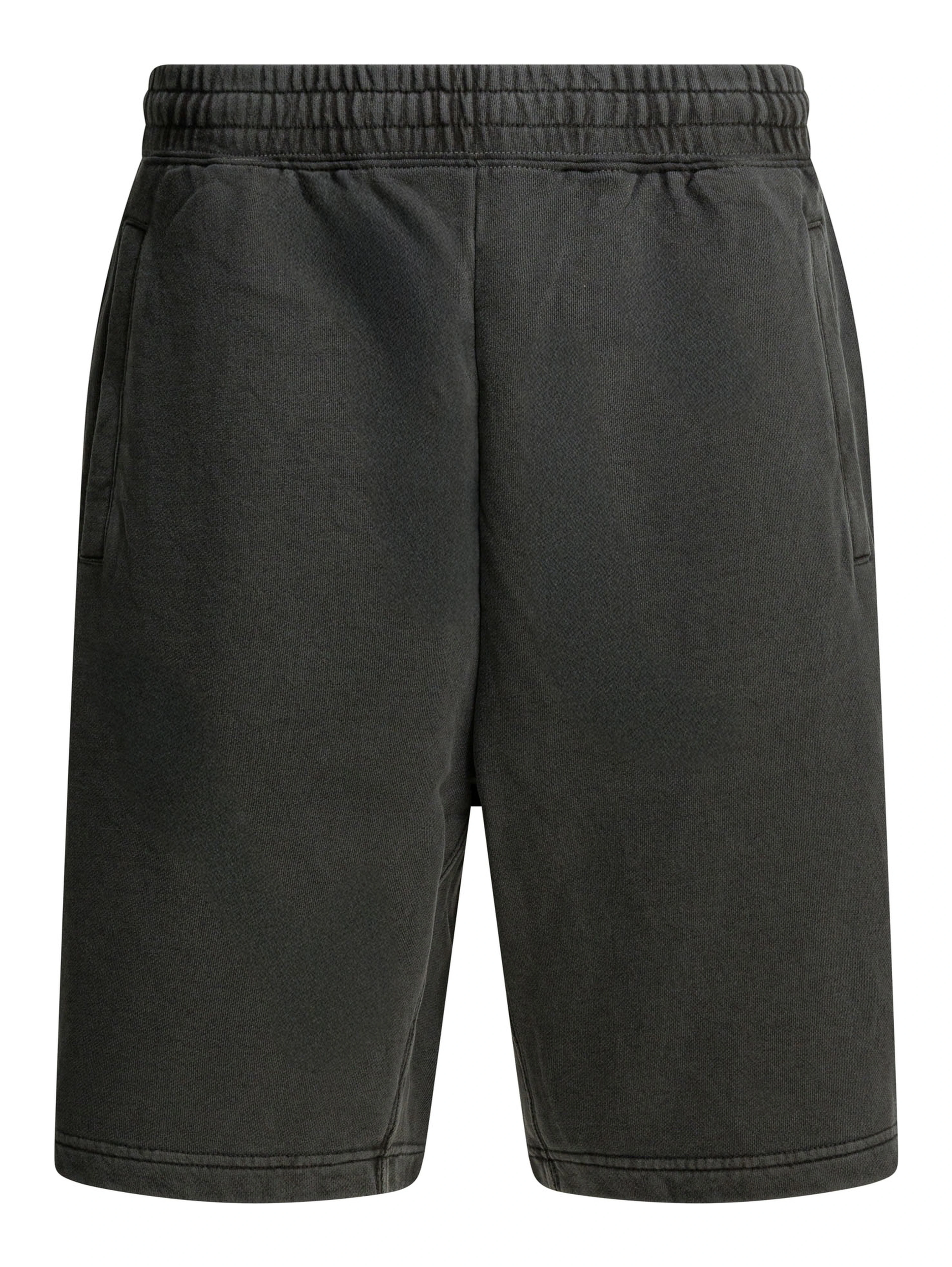 "Nelson" sweatpants short