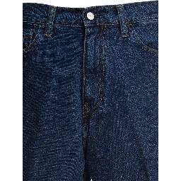 Short "Landon"