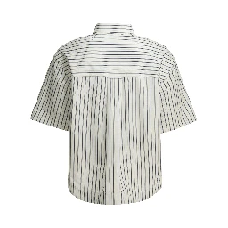 Casual shirt "Ami de Couer"