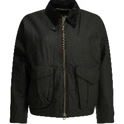 "Shelter" Lightweight jacket