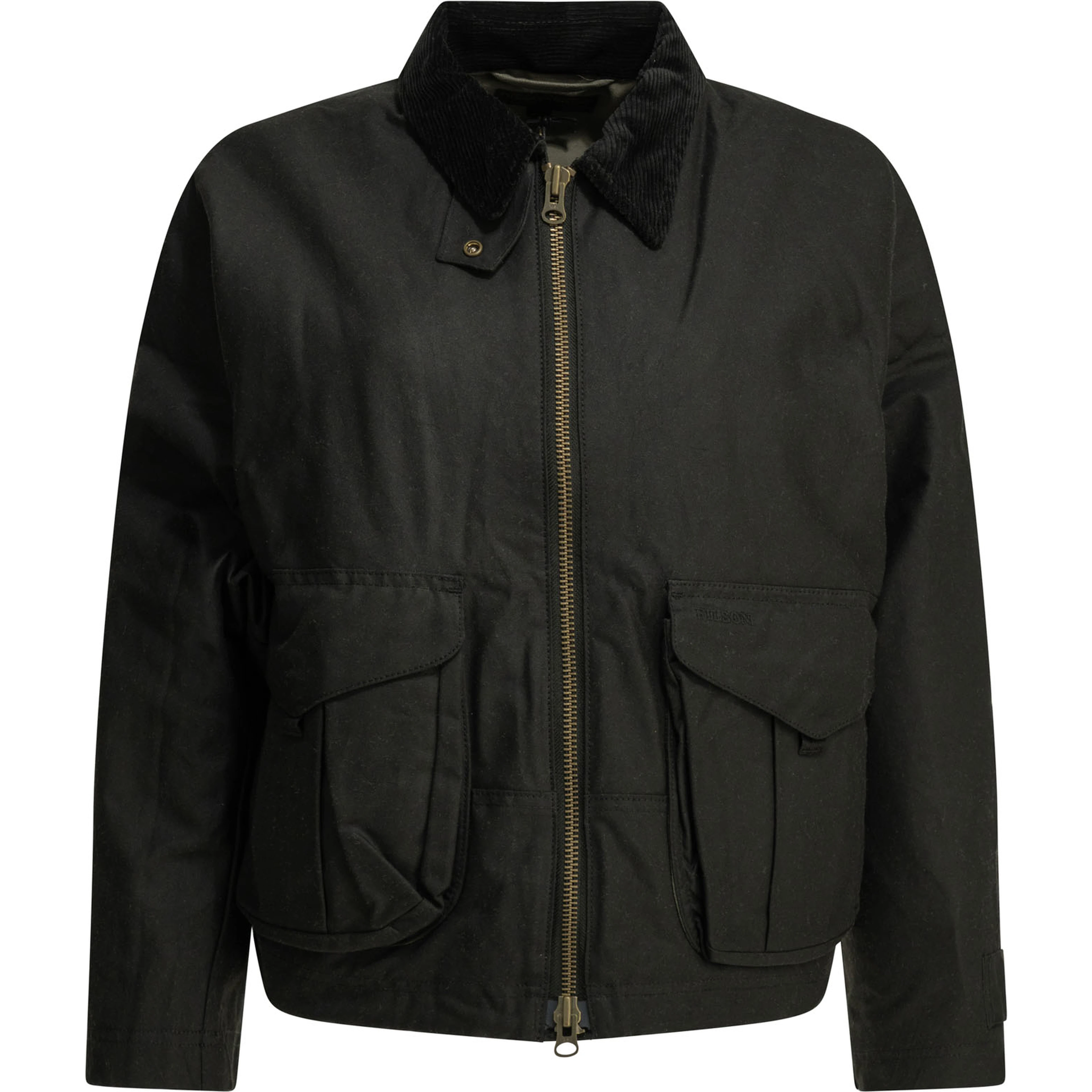 "Shelter" Lightweight jacket