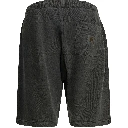 "Nelson" sweatpants short