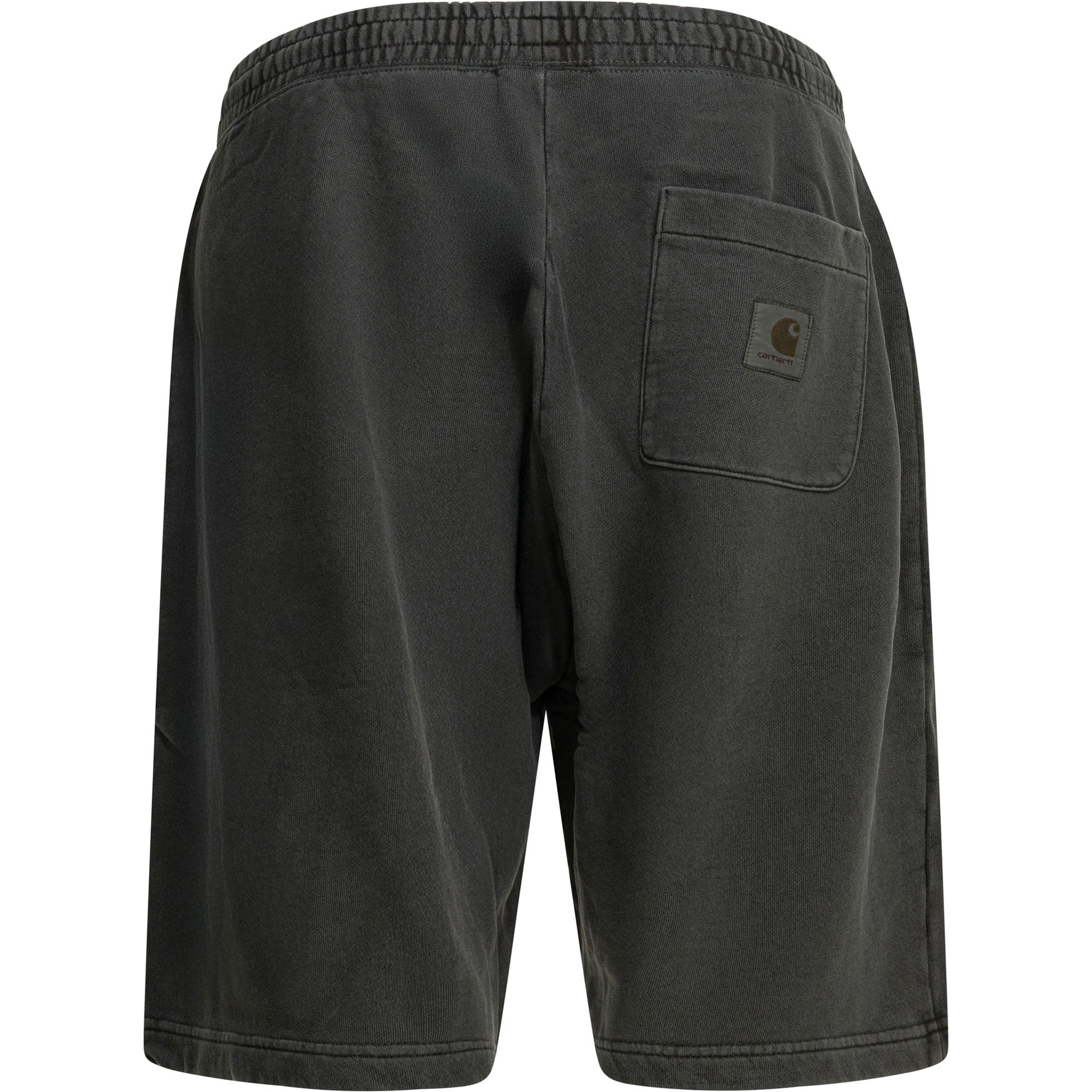 "Nelson" sweatpants short