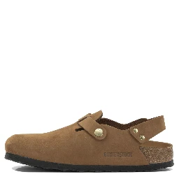 "Tokio Hex" Sabot
