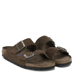 "Arizona Soft Footbed" sandals