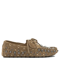 Loafers & Slippers