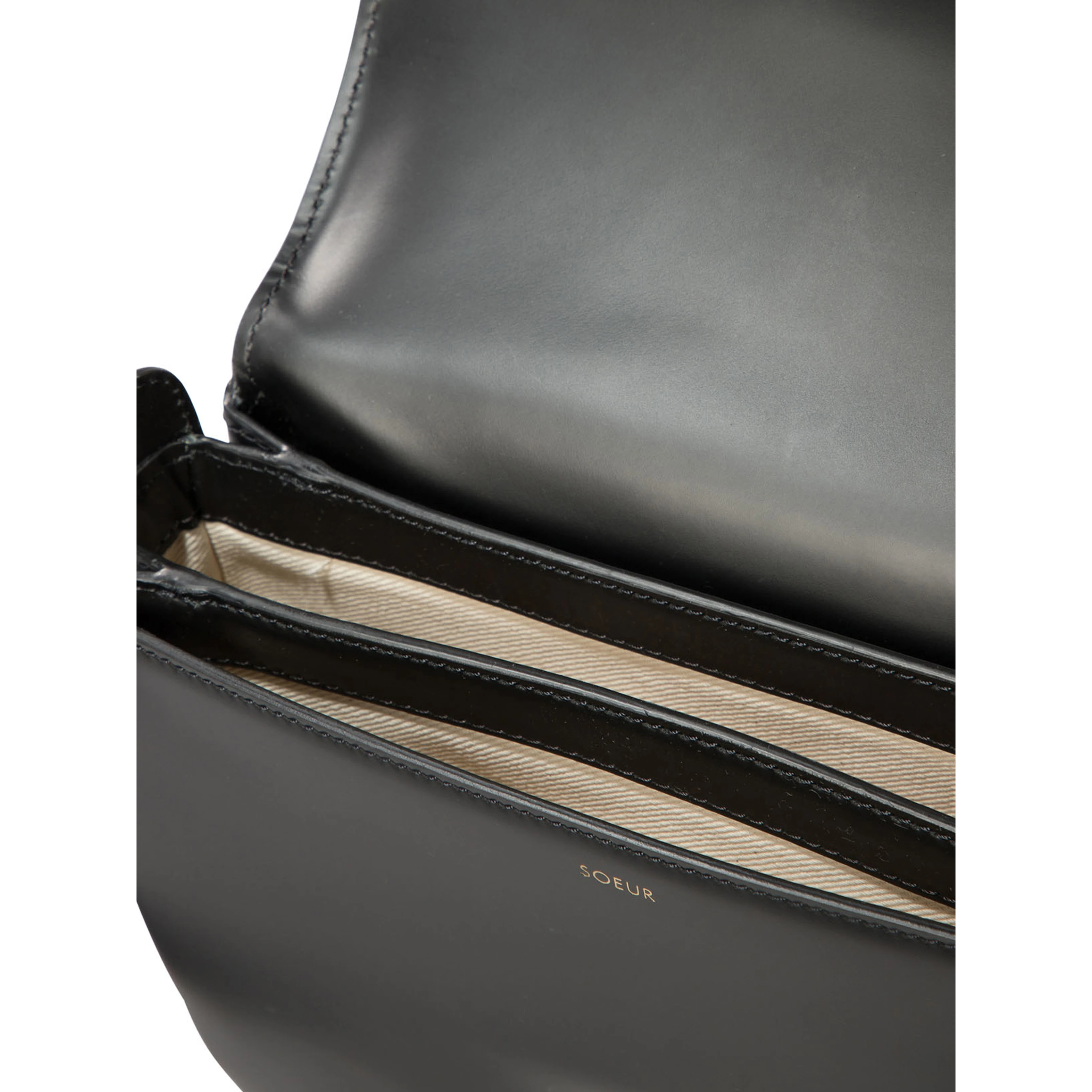 "Bellissima" small shoulder bag