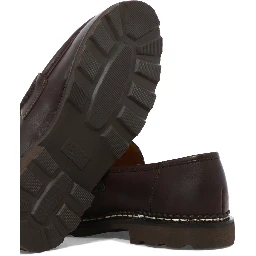"Reims" Moccasins