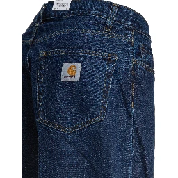 Short "Landon"
