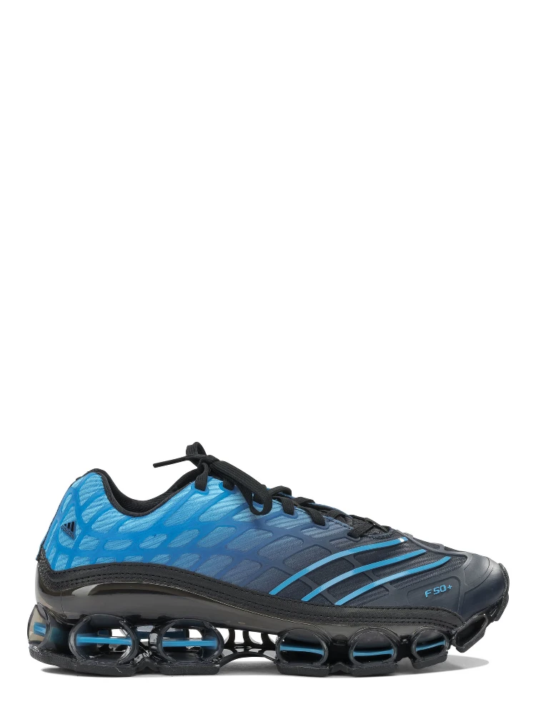 "Megaride F50" low sneakers