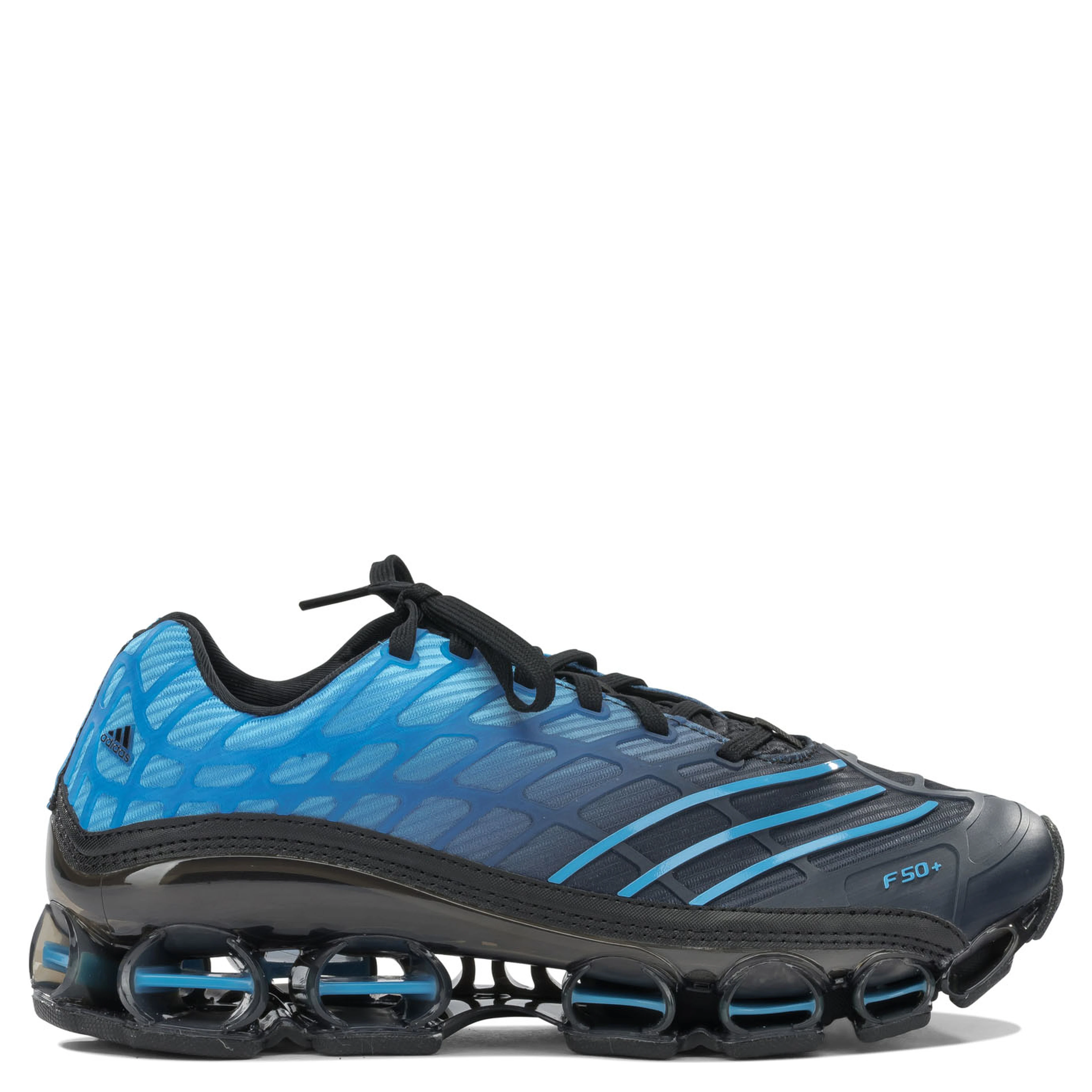"Megaride F50" low sneakers