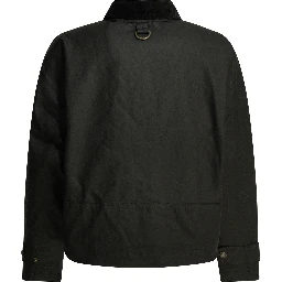 "Shelter" Lightweight jacket
