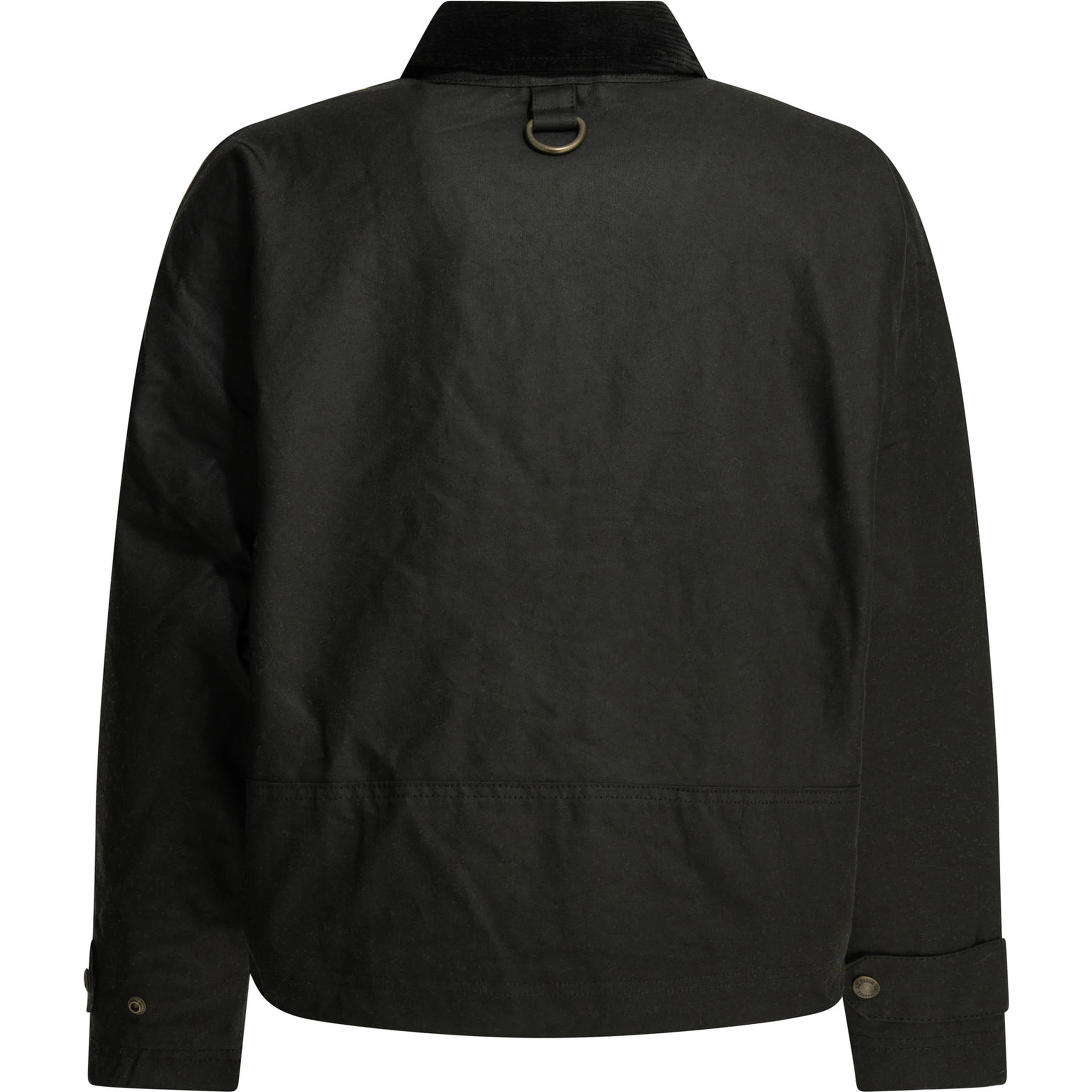 "Shelter" Lightweight jacket