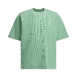 "WF Light" crew-neck T-shirt