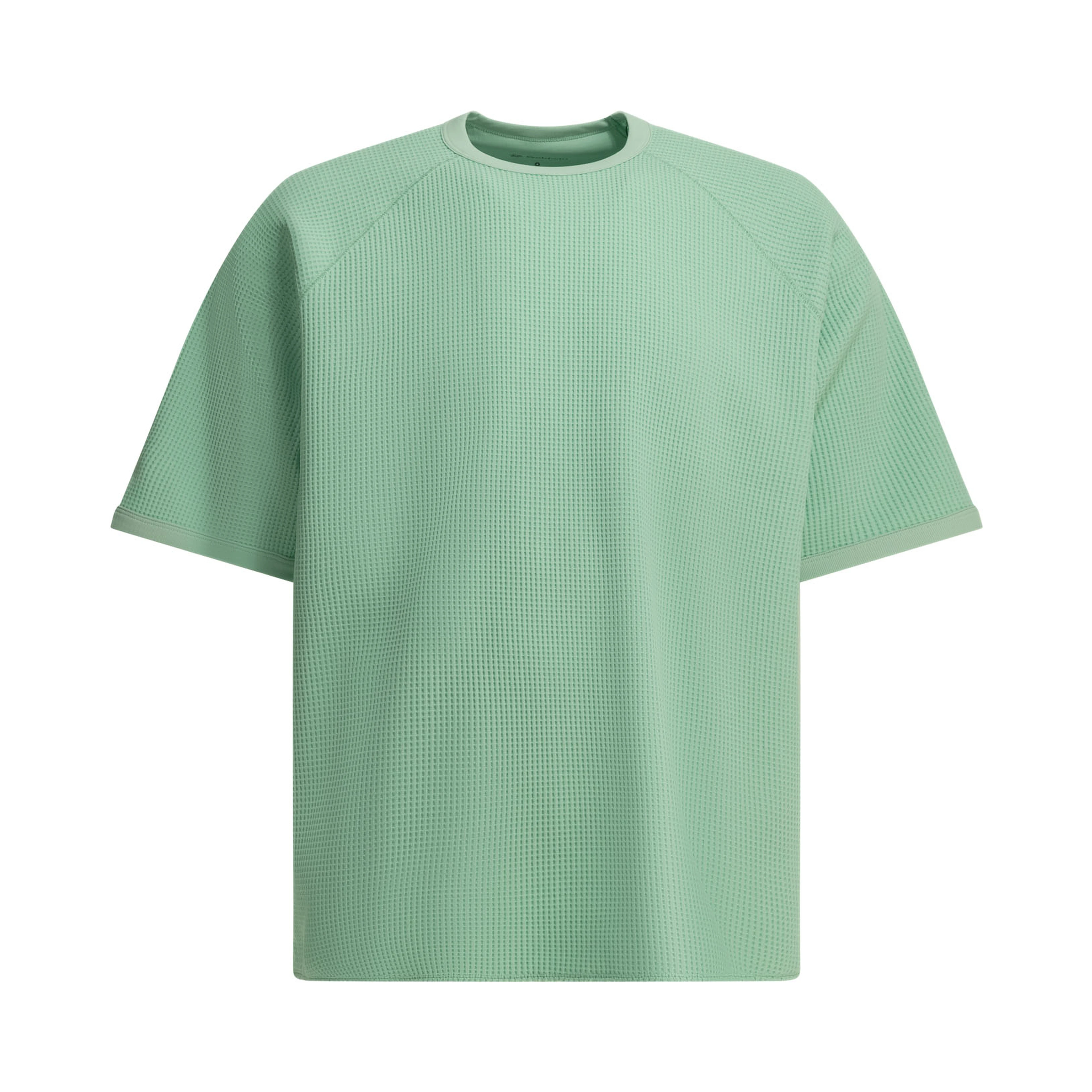 "WF Light" crew-neck T-shirt