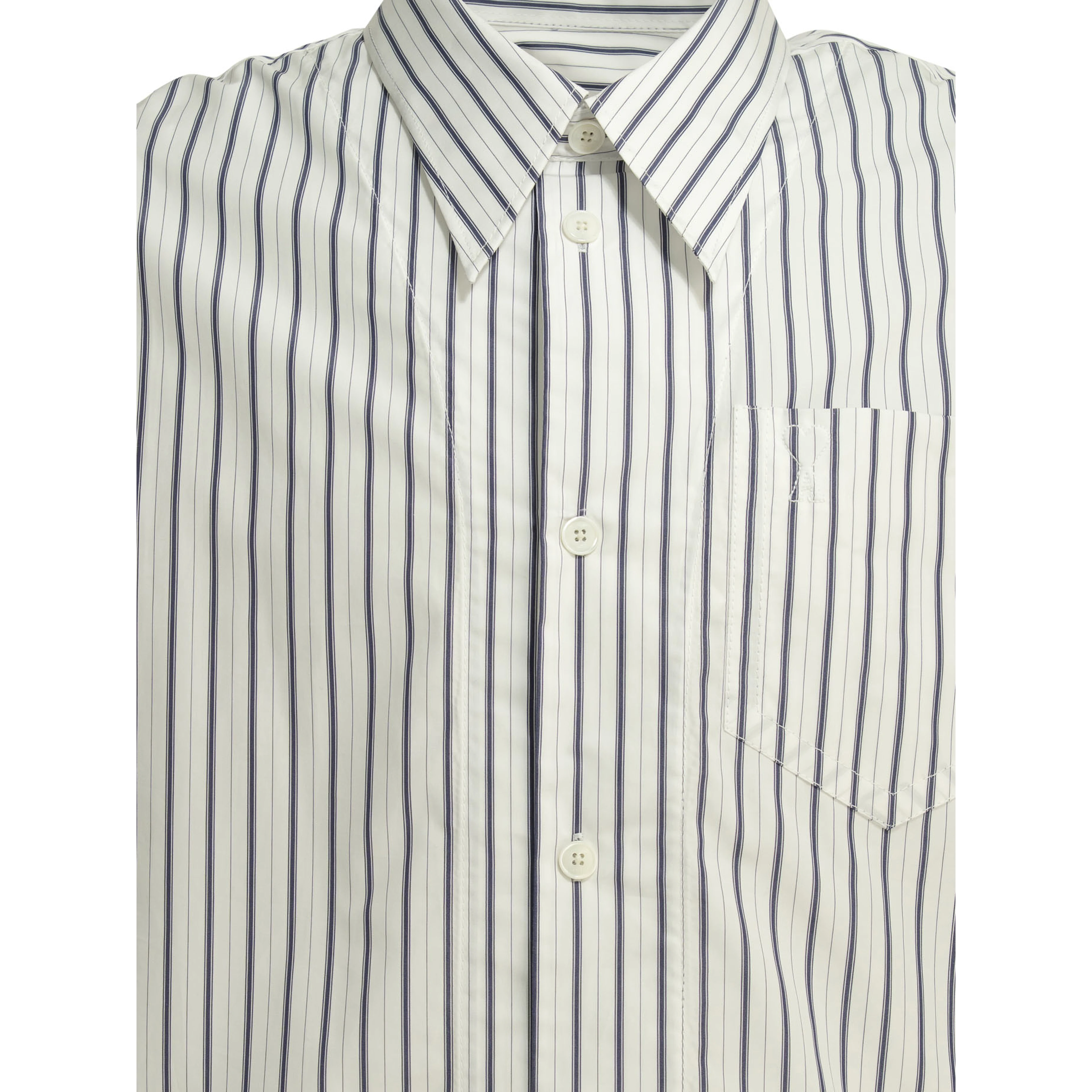 Casual shirt "Ami de Couer"