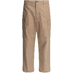 "MIL" Cargo pants