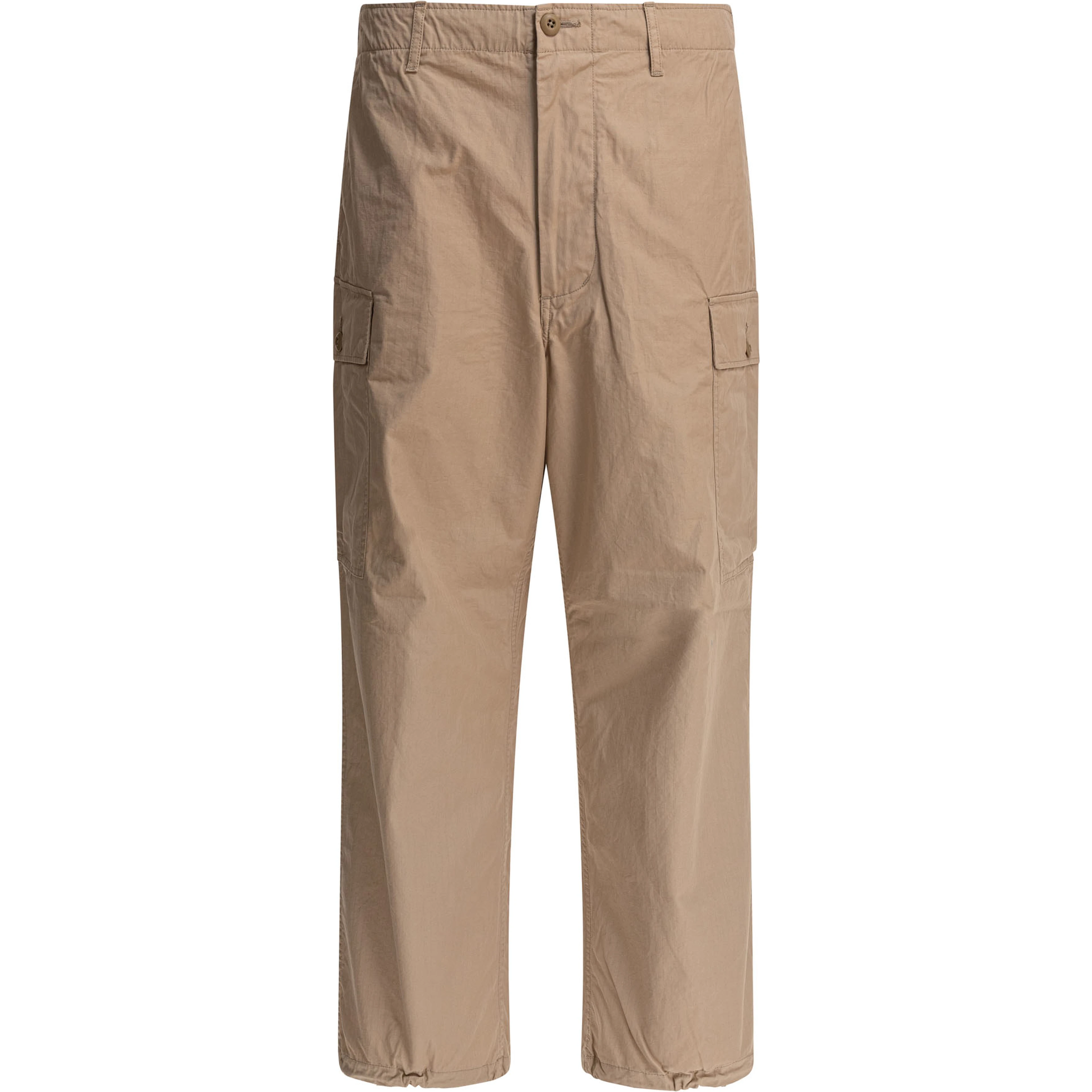 "MIL" Cargo pants
