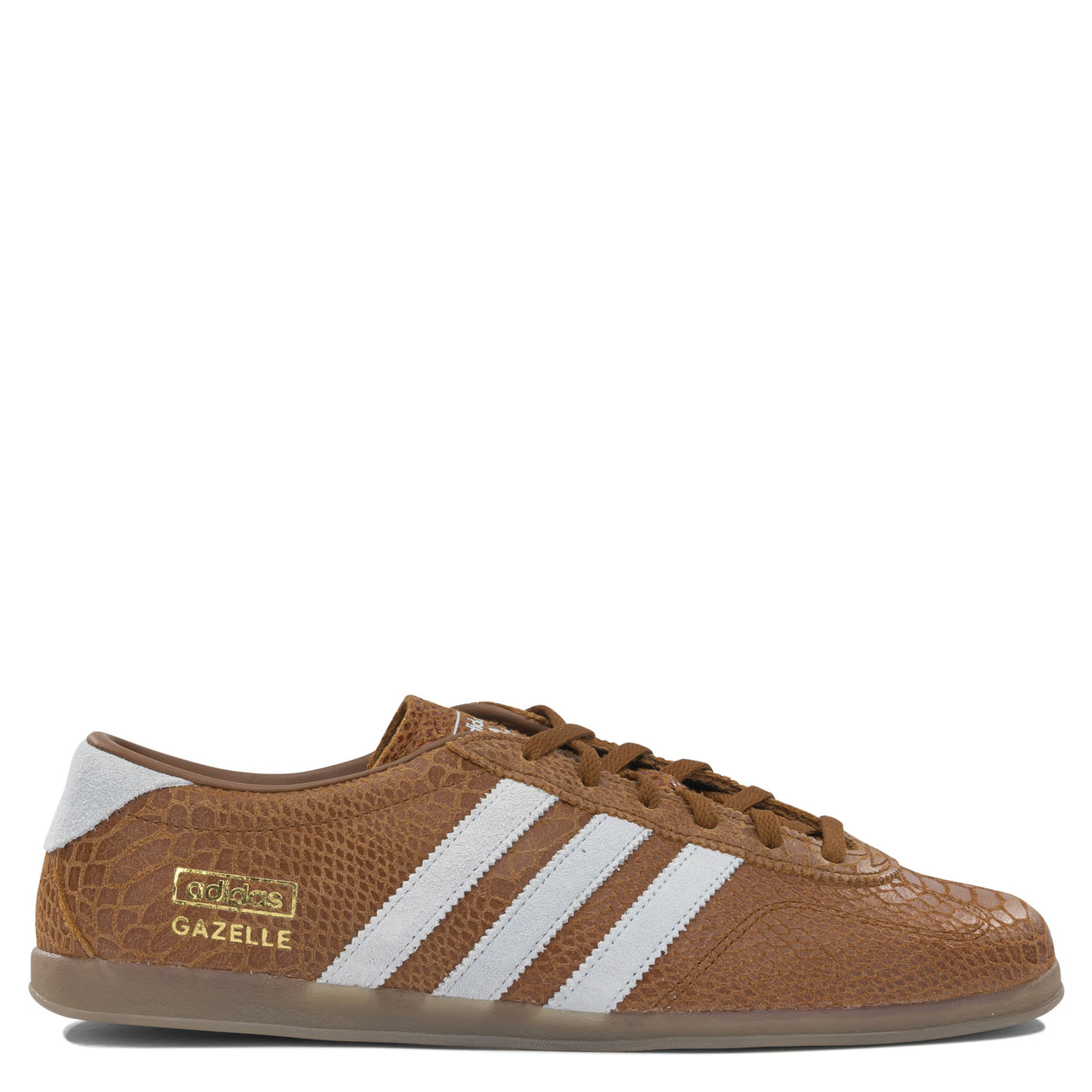 حذاء رياضي منخفض "Gazelle LO PRO"