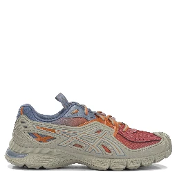 "UB 13-SD Lyte Kiko Kostadinov" Low-top sneakers