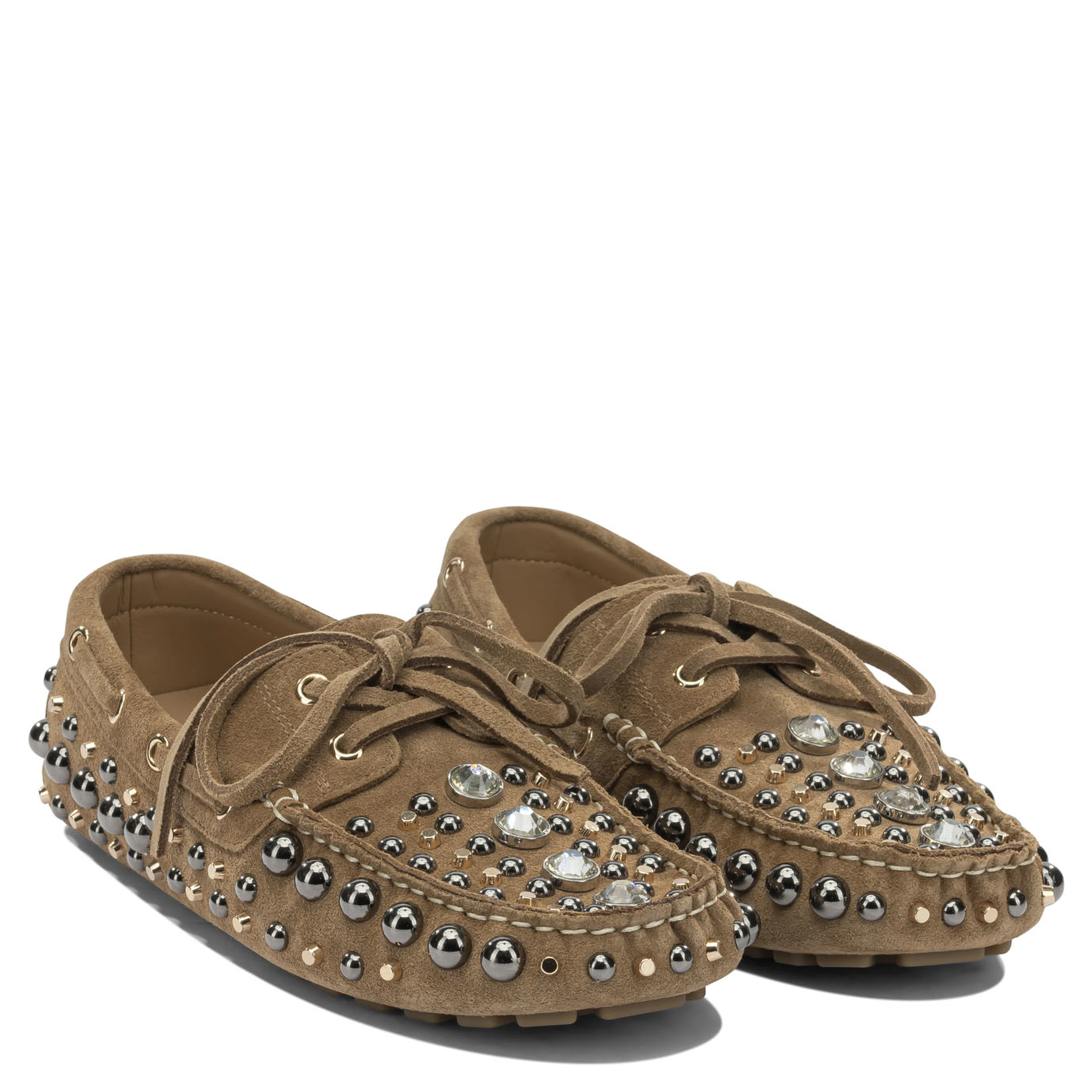 Loafers & Slippers