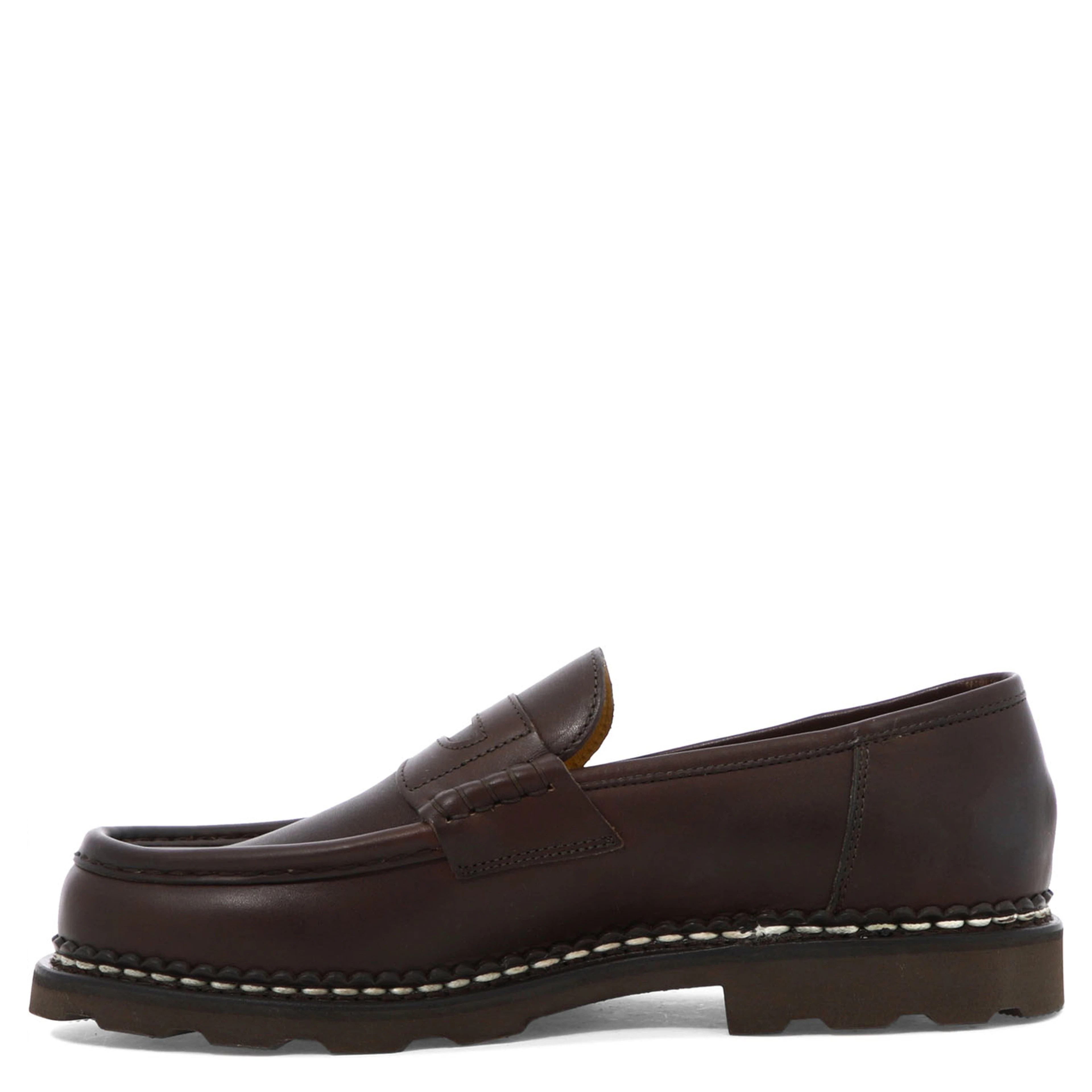 "Reims" Moccasins