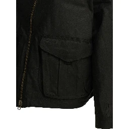 "Shelter" Lightweight jacket