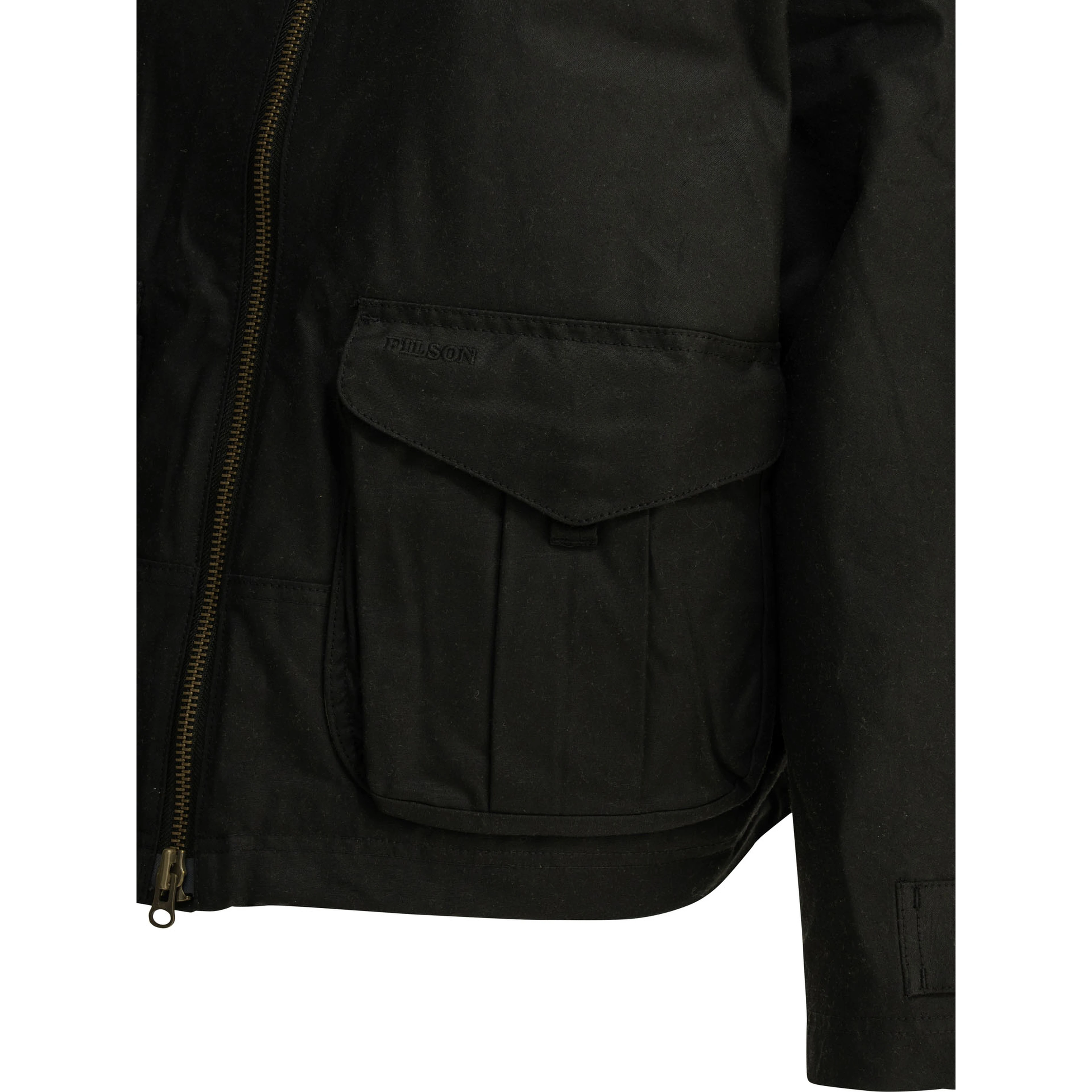 "Shelter" Lightweight jacket