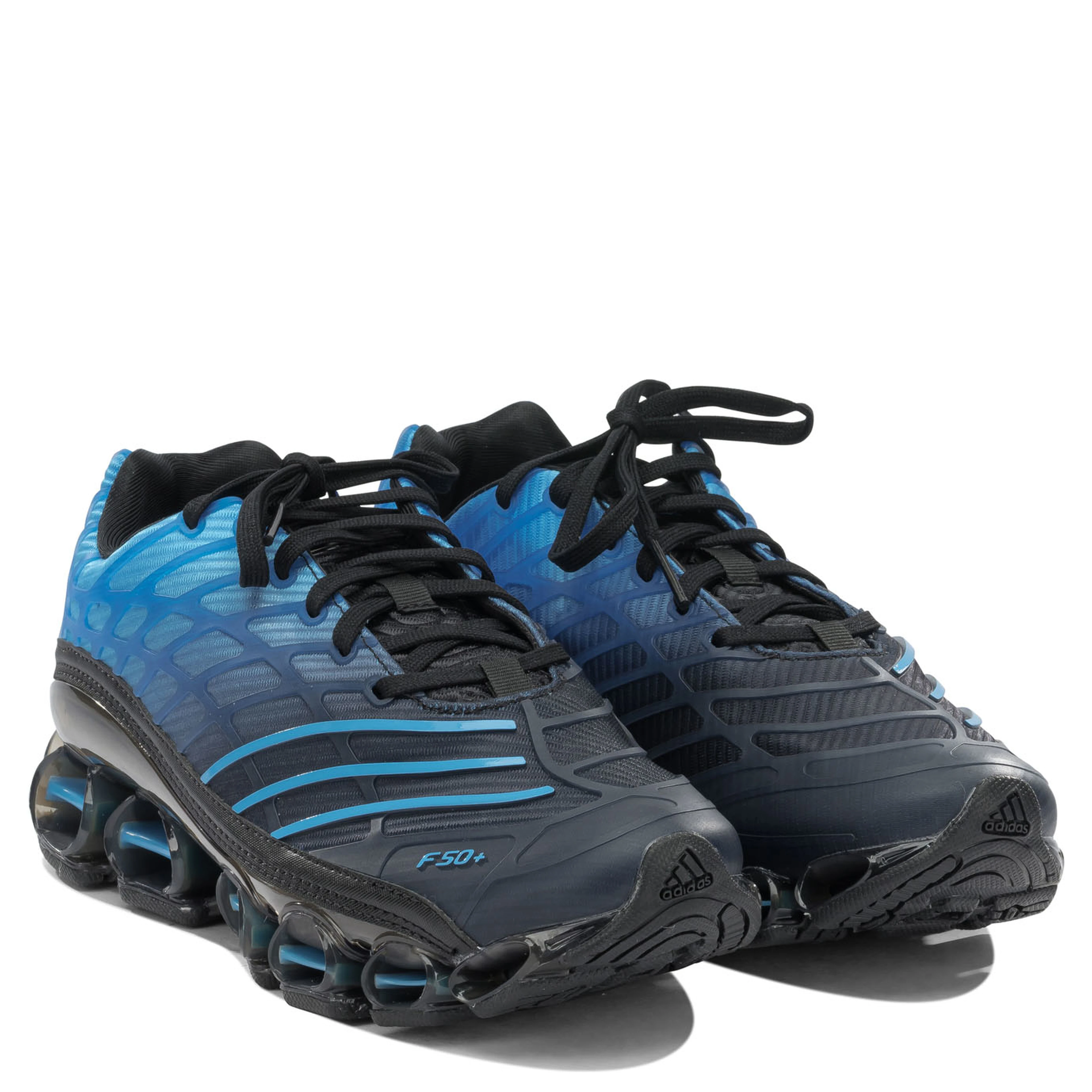 "Megaride F50" low sneakers