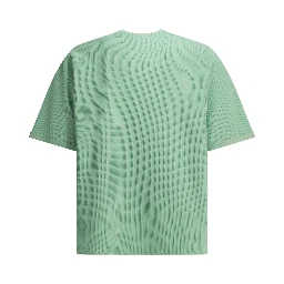 "WF Light" crew-neck T-shirt