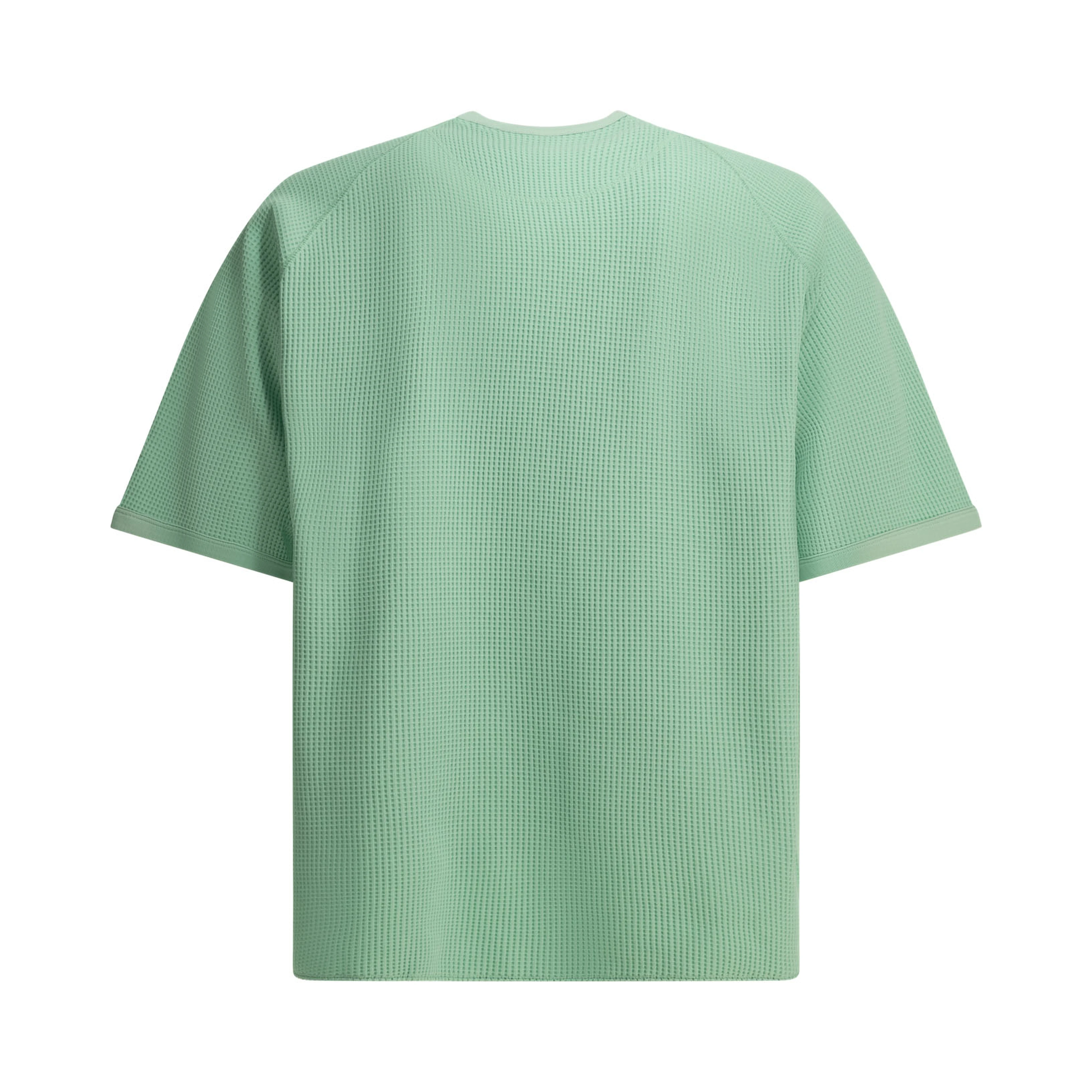 "WF Light" crew-neck T-shirt