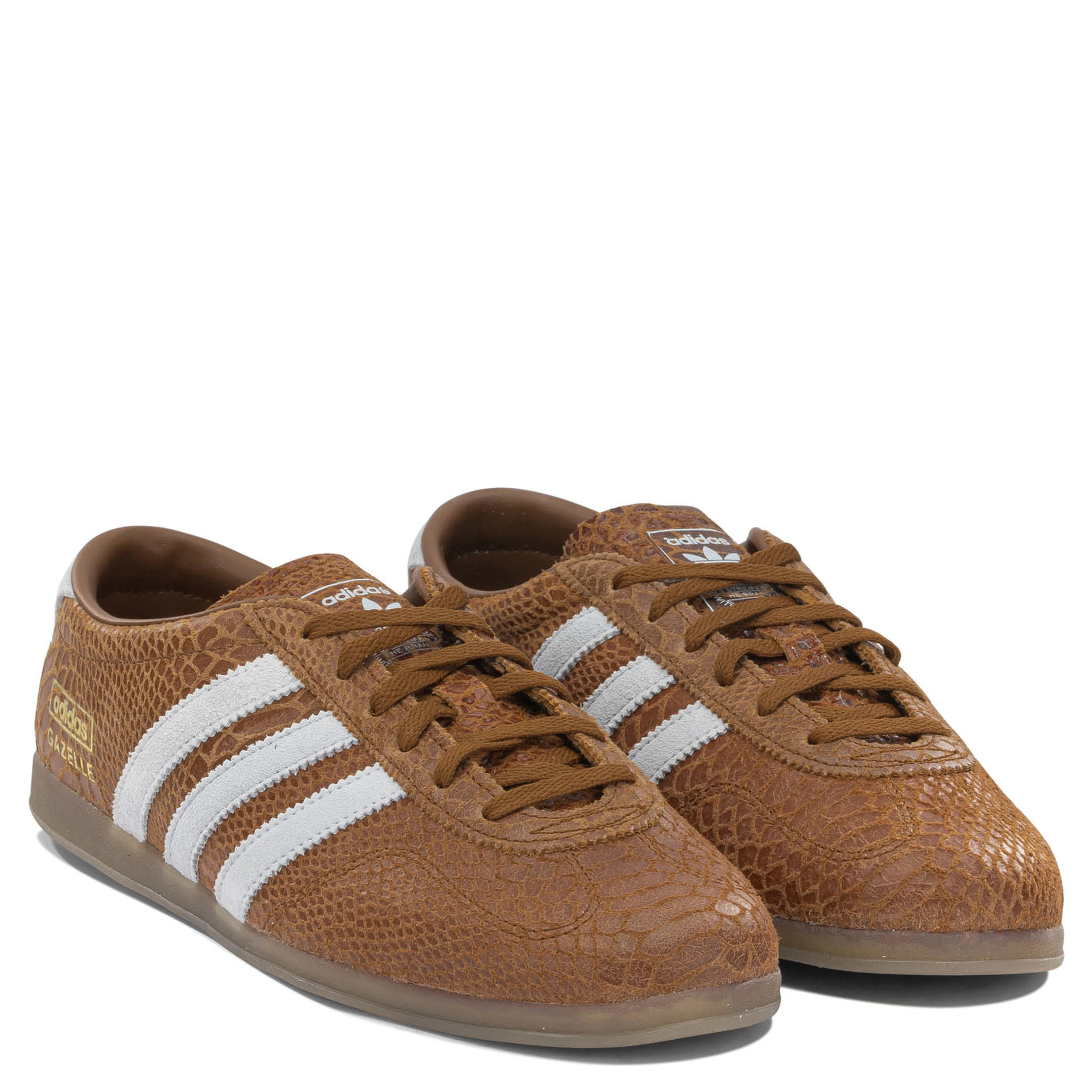 حذاء رياضي منخفض "Gazelle LO PRO"