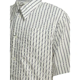 Casual shirt "Ami de Couer"