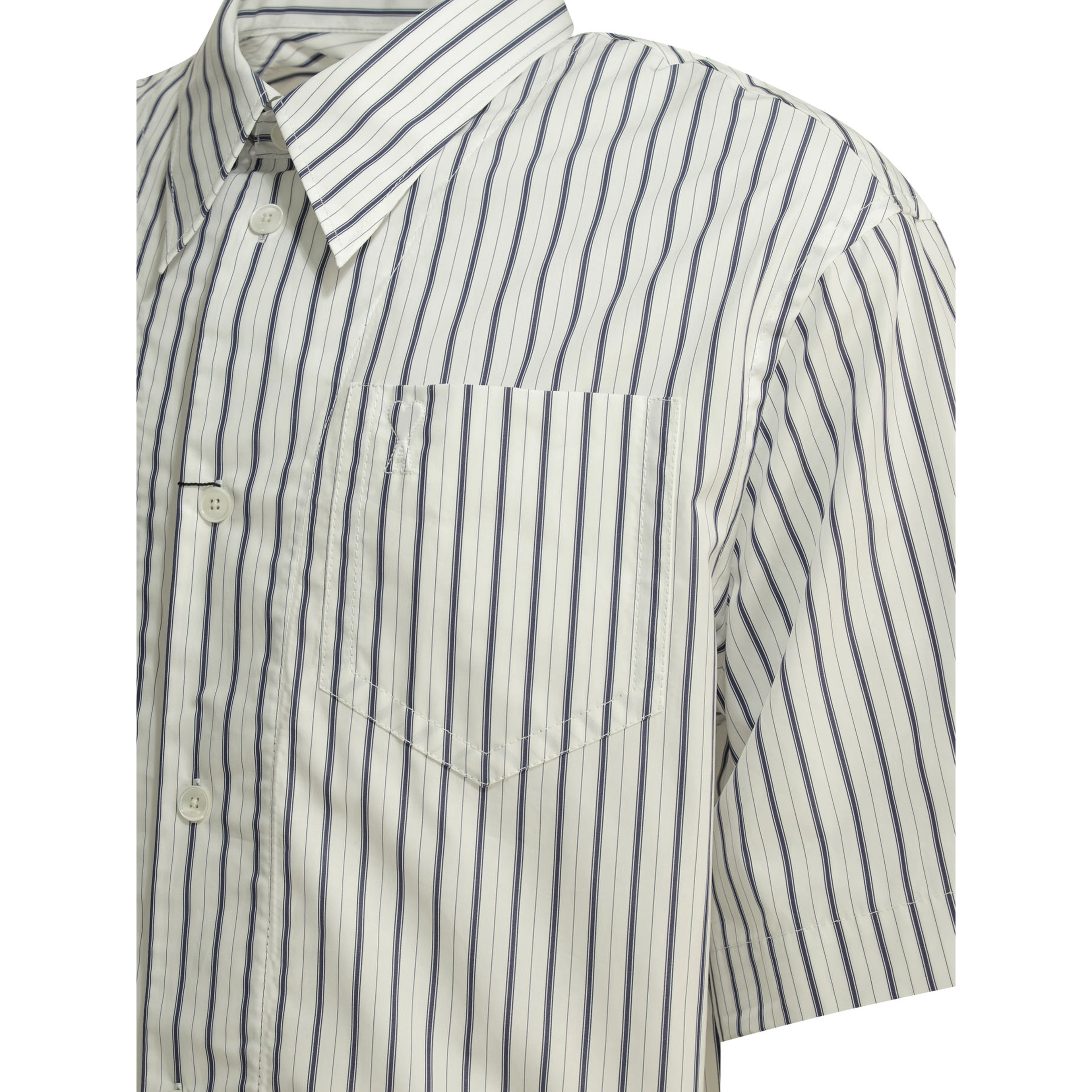 Casual shirt "Ami de Couer"