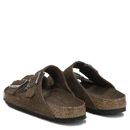 "Arizona Soft Footbed" sandals