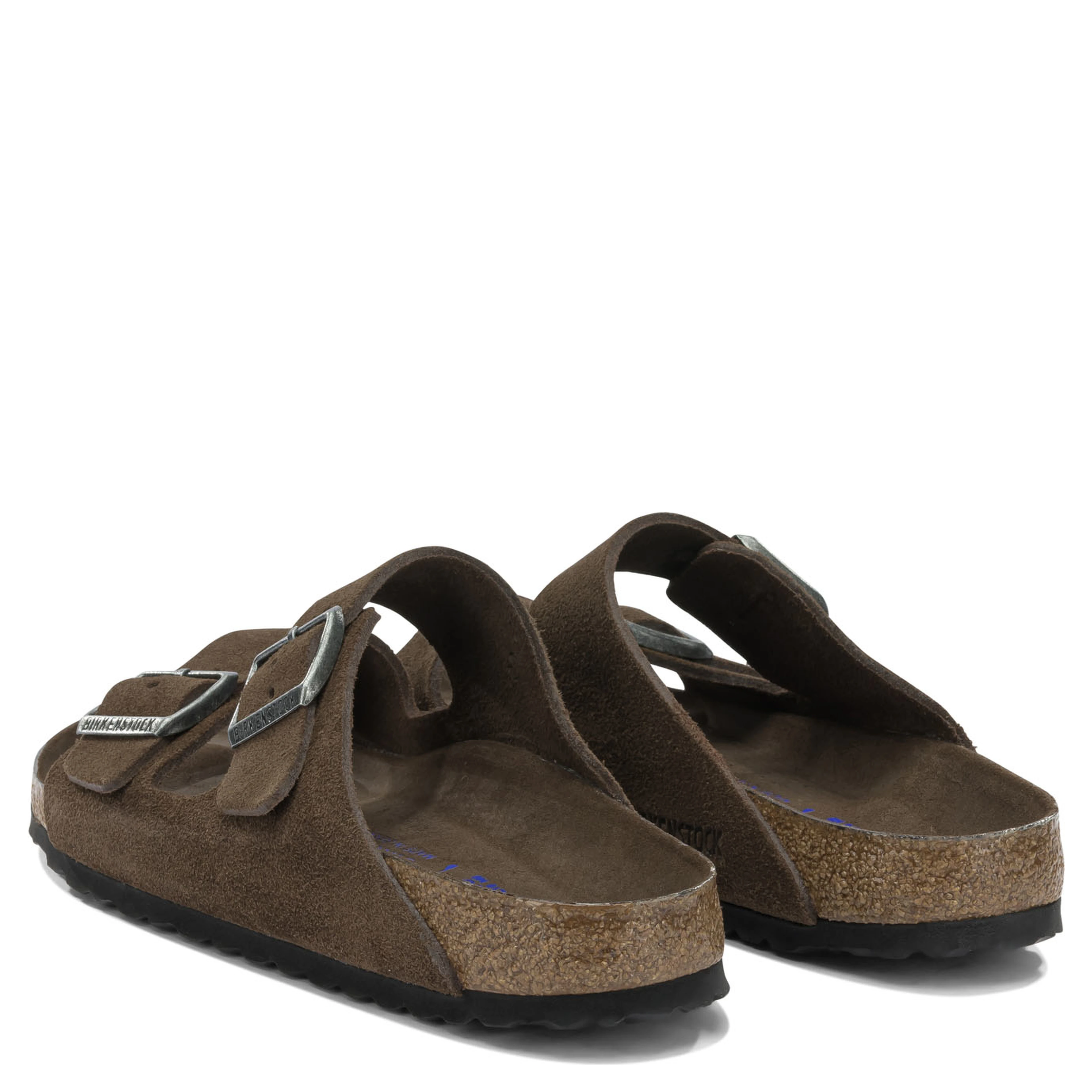 "Arizona Soft Footbed" sandals