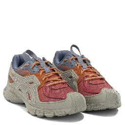 "UB 13-SD Lyte Kiko Kostadinov" Low-top sneakers