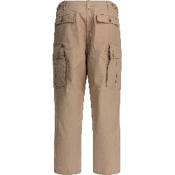 "MIL" Cargo pants
