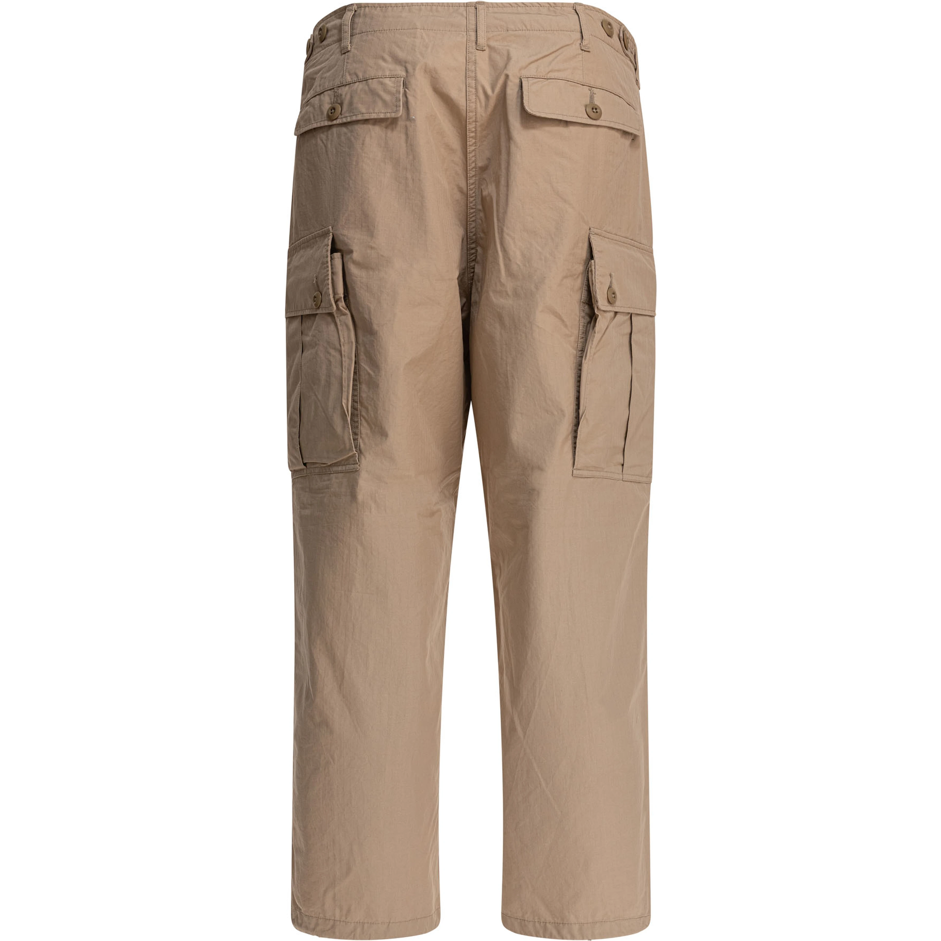 "MIL" Cargo pants