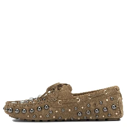 Loafers & Slippers