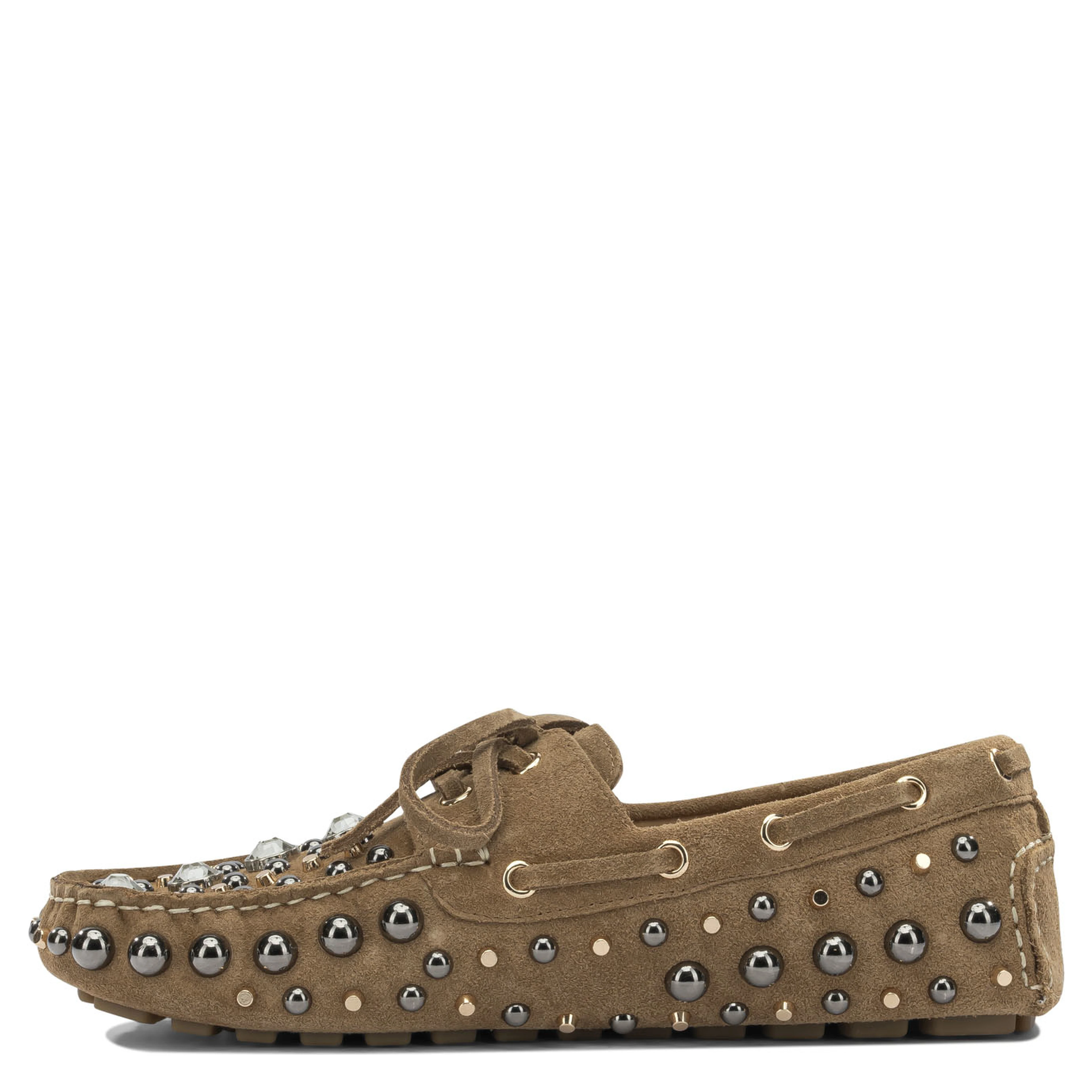 Loafers & Slippers