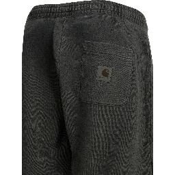 "Nelson" sweatpants short